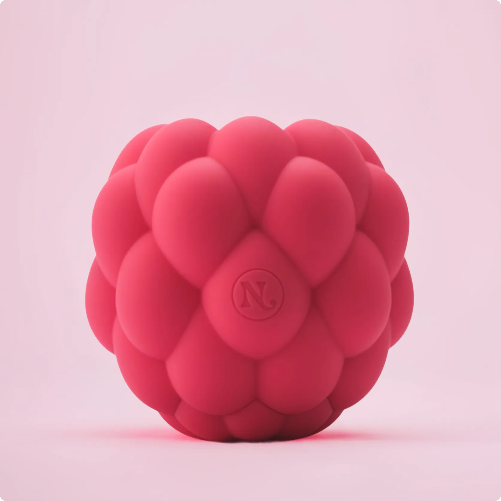ベリー — フロント