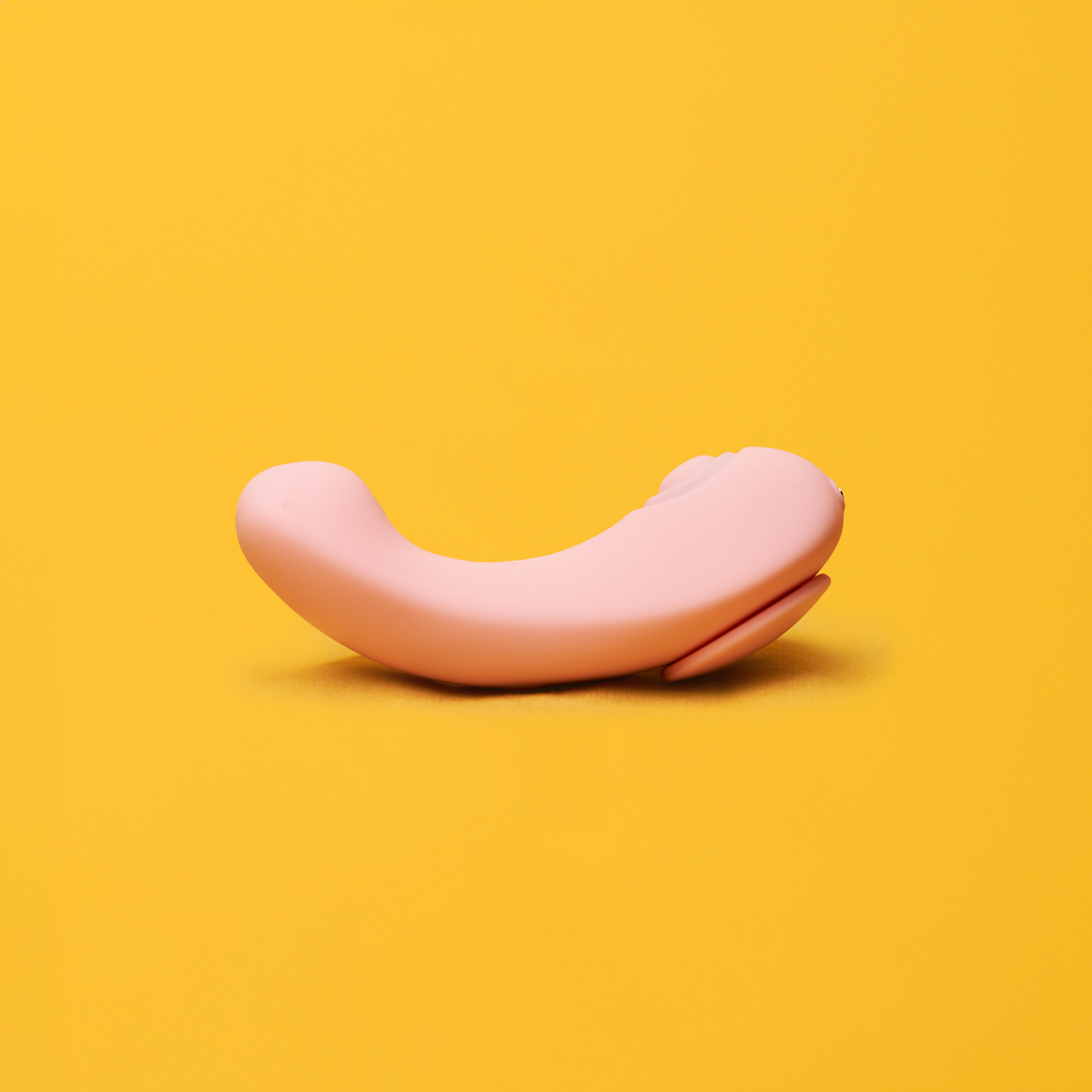 Pixie couples vibrator design variants